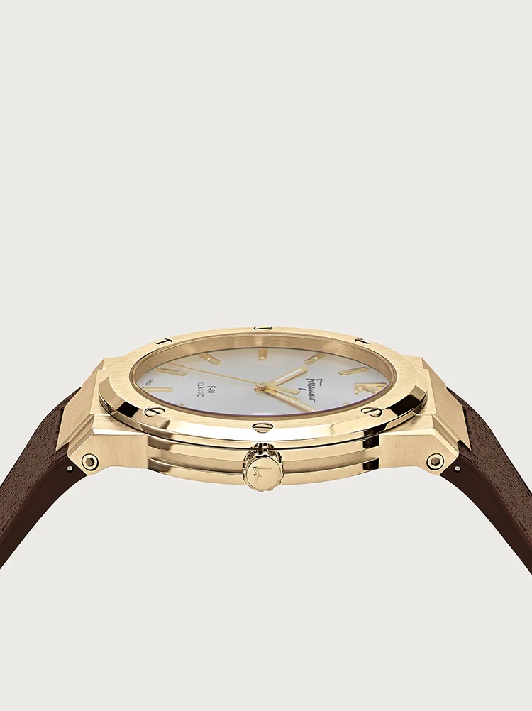 F-80 CLASSIC WATCH - 3