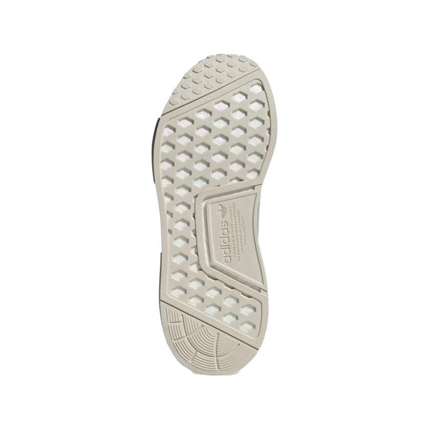 (WMNS) adidas NMD_R1 'Wonder Silver Aluminium' IE0595 - 6