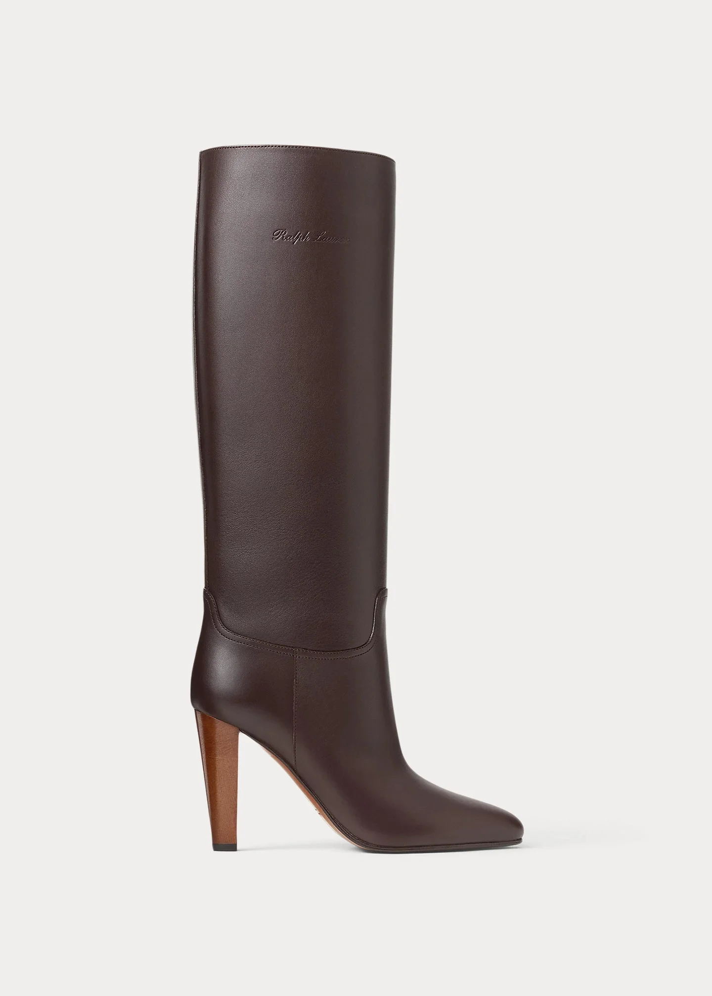 Bryne 95 MM Calfskin Boot - 1