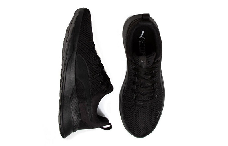 PUMA PUMA Anzarun Lite 'Black' 371128-01 outlook