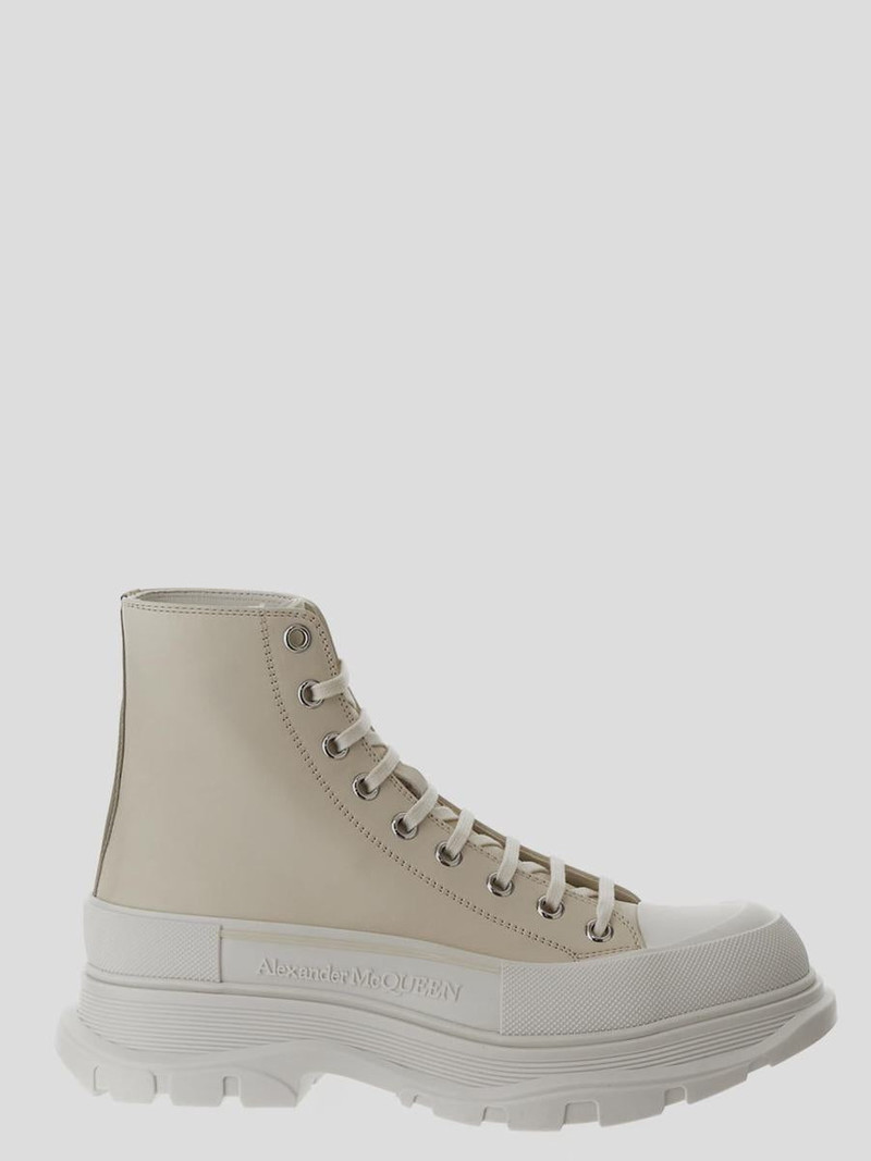 Alexander McQueen Alexander McQueen Alexander Mcqueen Tread Slick Boot outlook