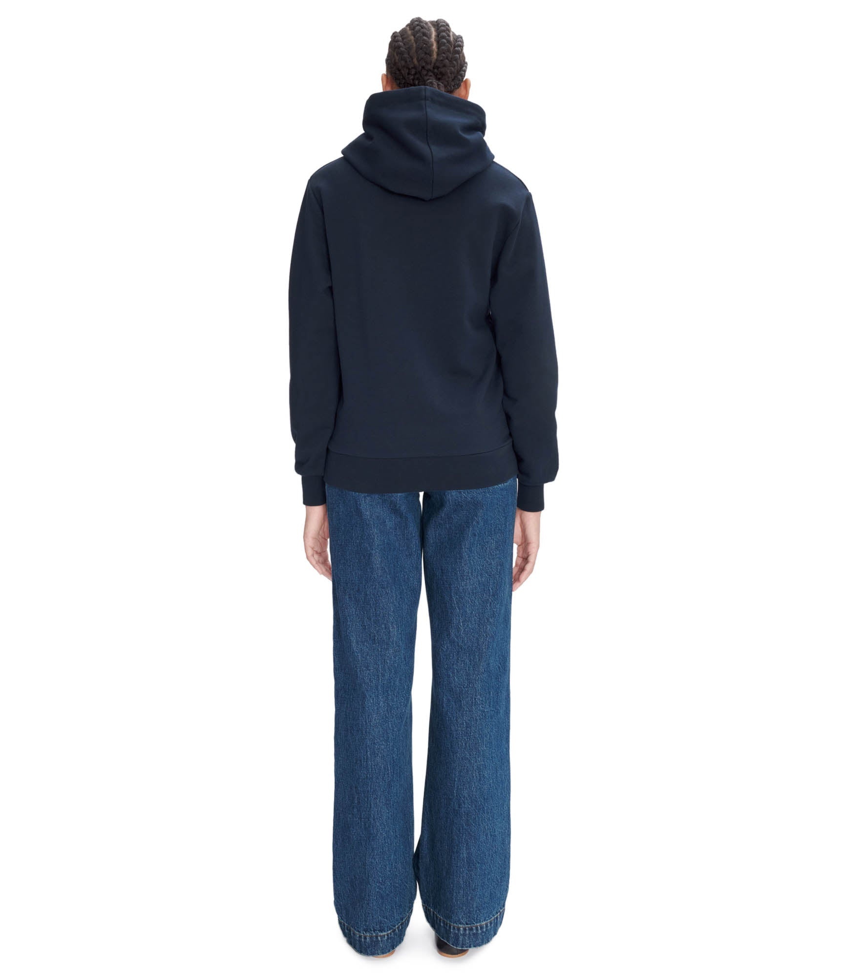 STANDARD GRAND VPC HOODIE (W) - 3