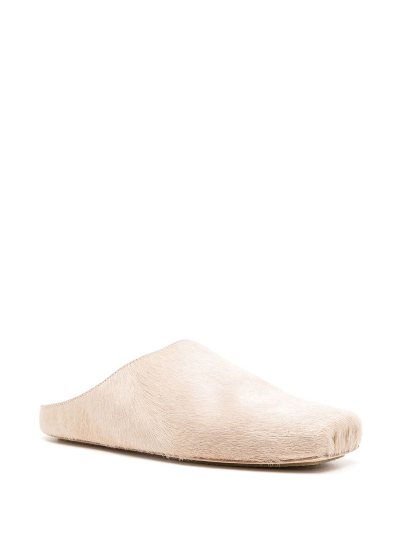 UMA WANG ballet slippers outlook