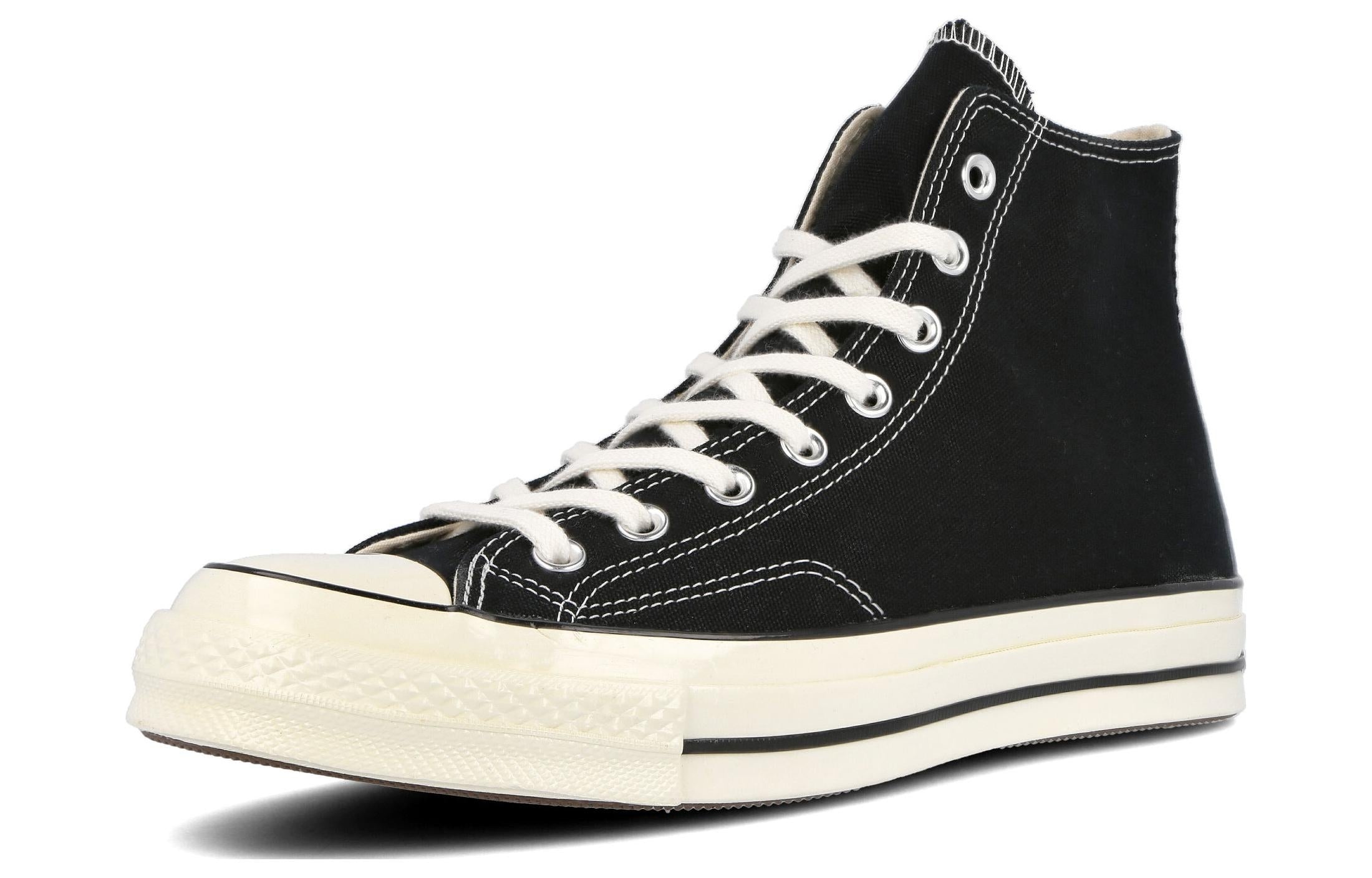 Converse Chuck 70 Hi 'Black' 162050C - 3