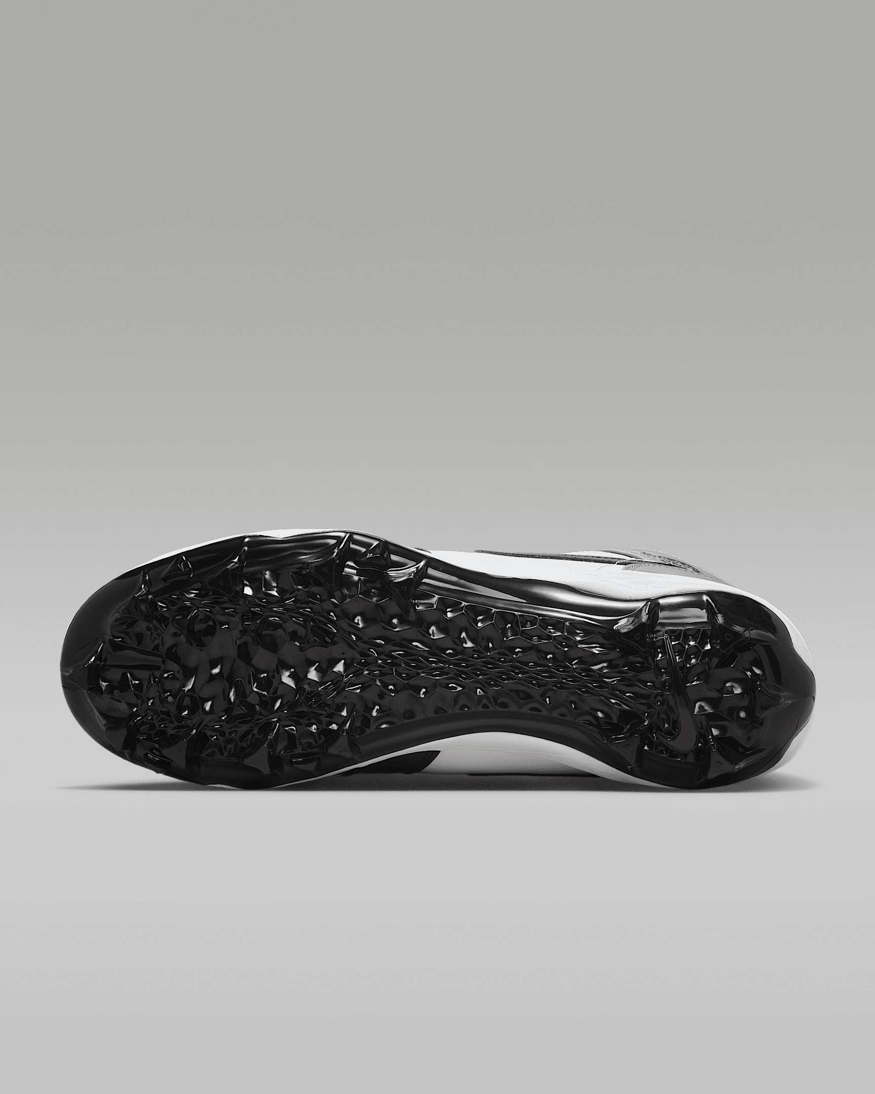 Jordan 1 Mid TD Men's Football Cleat - 2