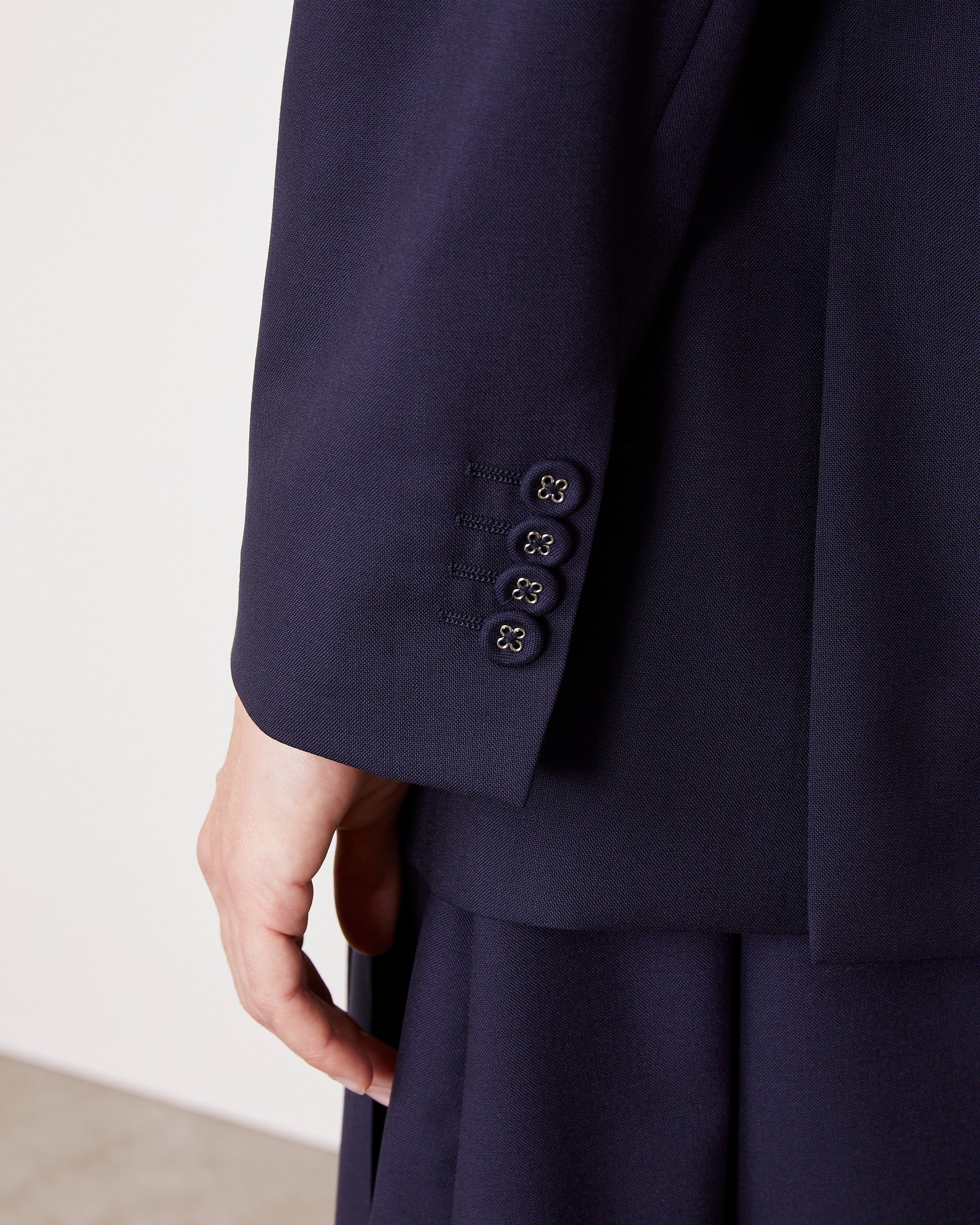 RAYA JACKET - 4