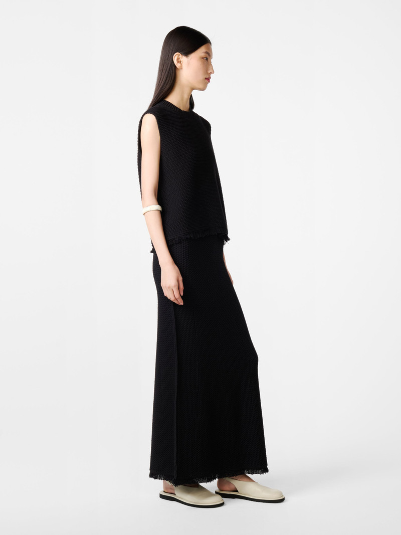 Studio Nicholson Rye Skirt outlook