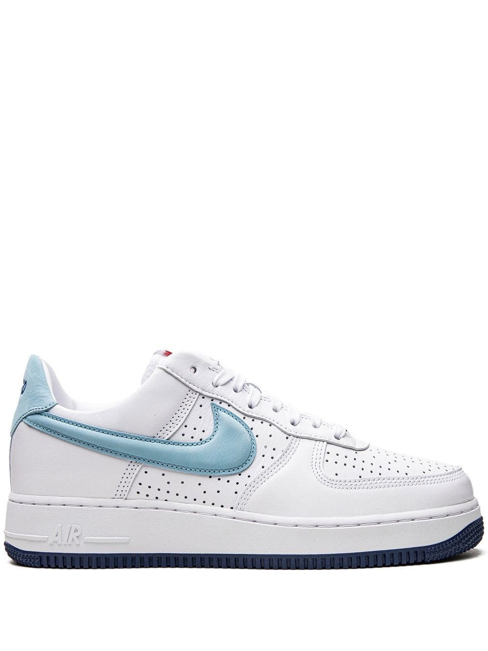 Air Force 1 Low "Puerto Rico 2022" sneakers - 1