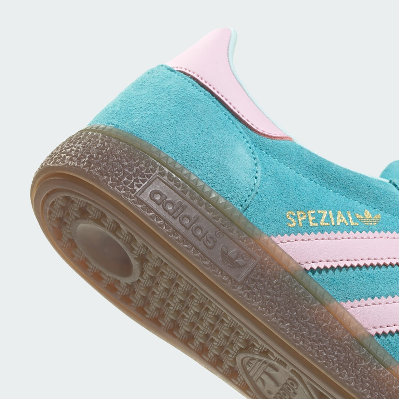 Handball Spezial Shoes 8
