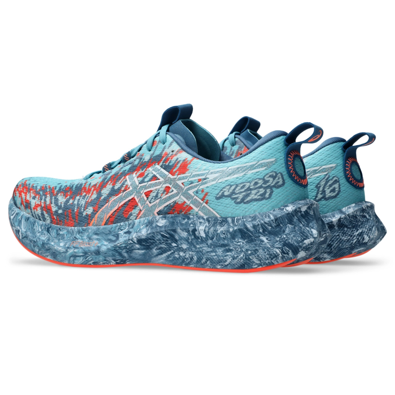 NOOSA TRI 16 - 3