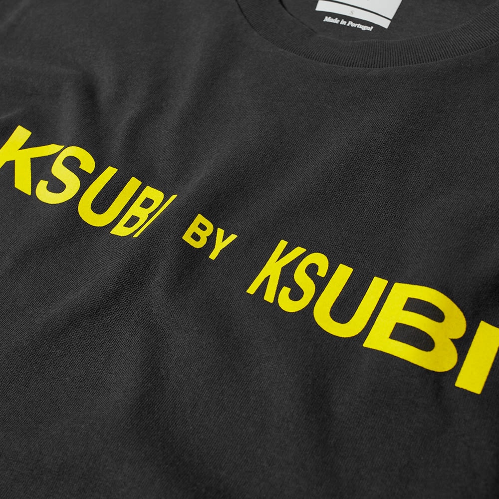 Ksubi Ksubi By Ksubi Tee - 2