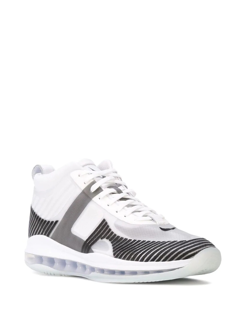 x John Elliott LeBron Icon QS sneakers - 2