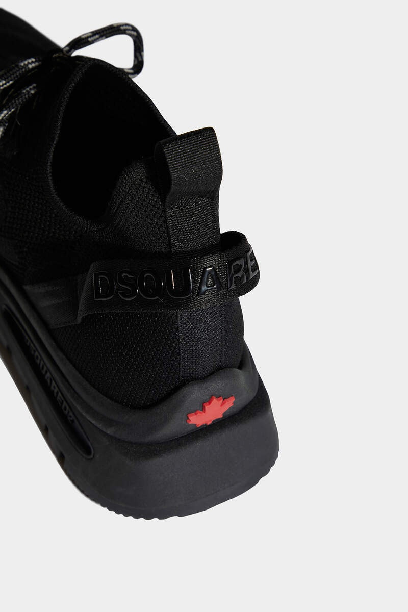 RUN DS2 SNEAKERS 4