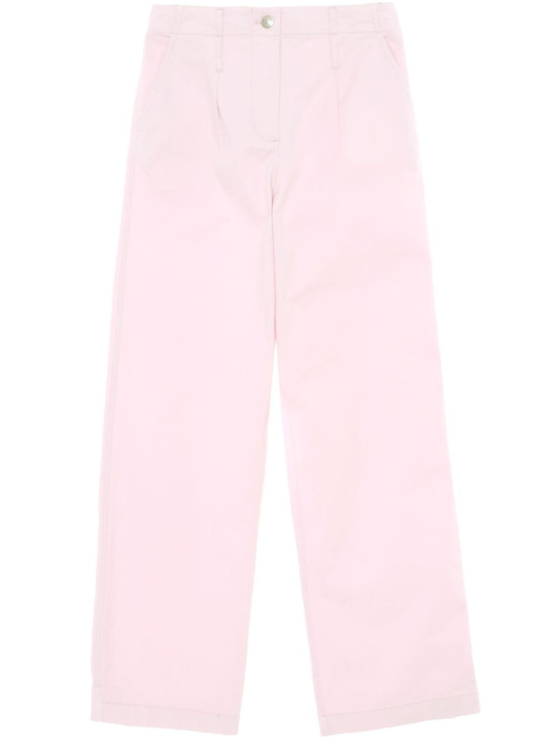 Salix wide-leg trousers 1