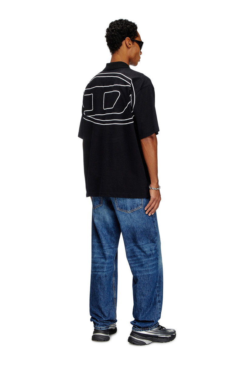Diesel T-VORT-MEGOVAL-D outlook