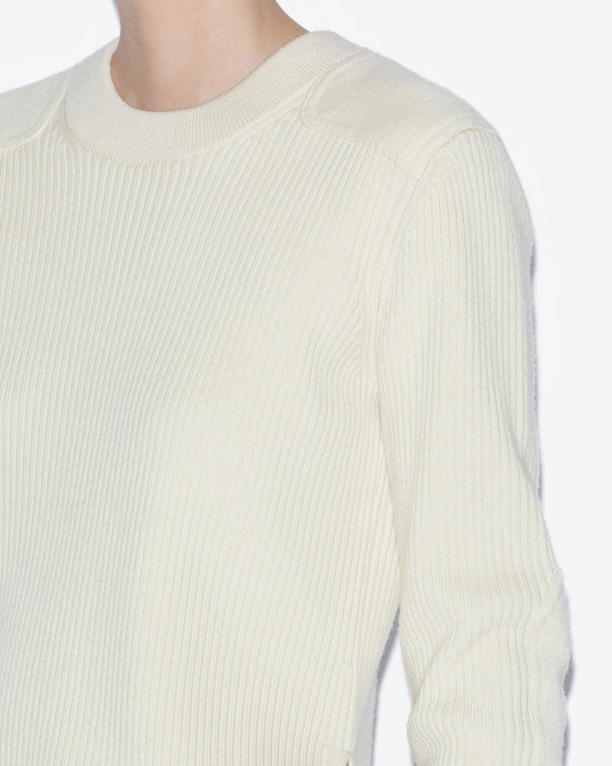 GABYNE SWEATER - 3
