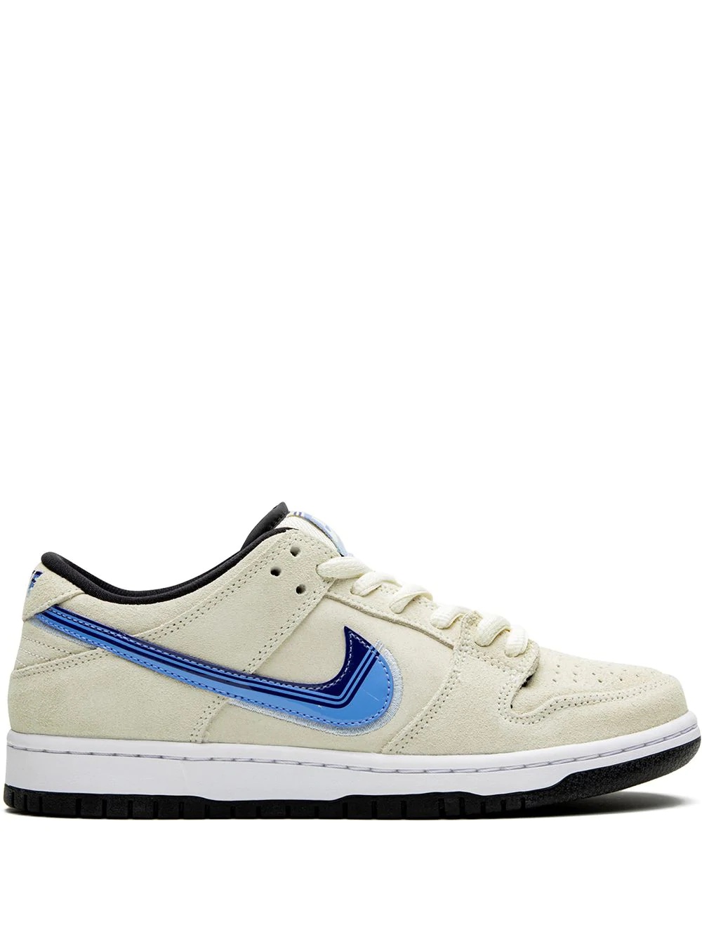 SB Dunk Low sneakers - 1