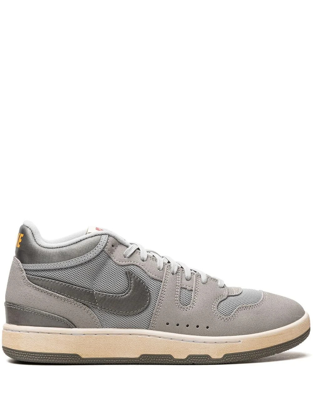 x Social Status Mac Attack "Split Version" sneakers - 1