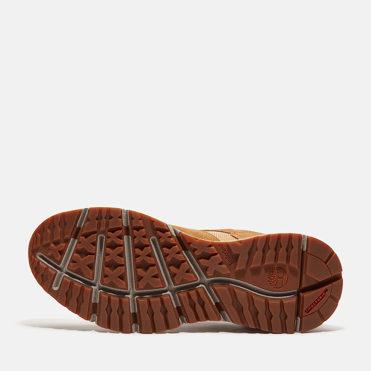 Men's Voyager Park Low Lace-Up Sneaker - 4