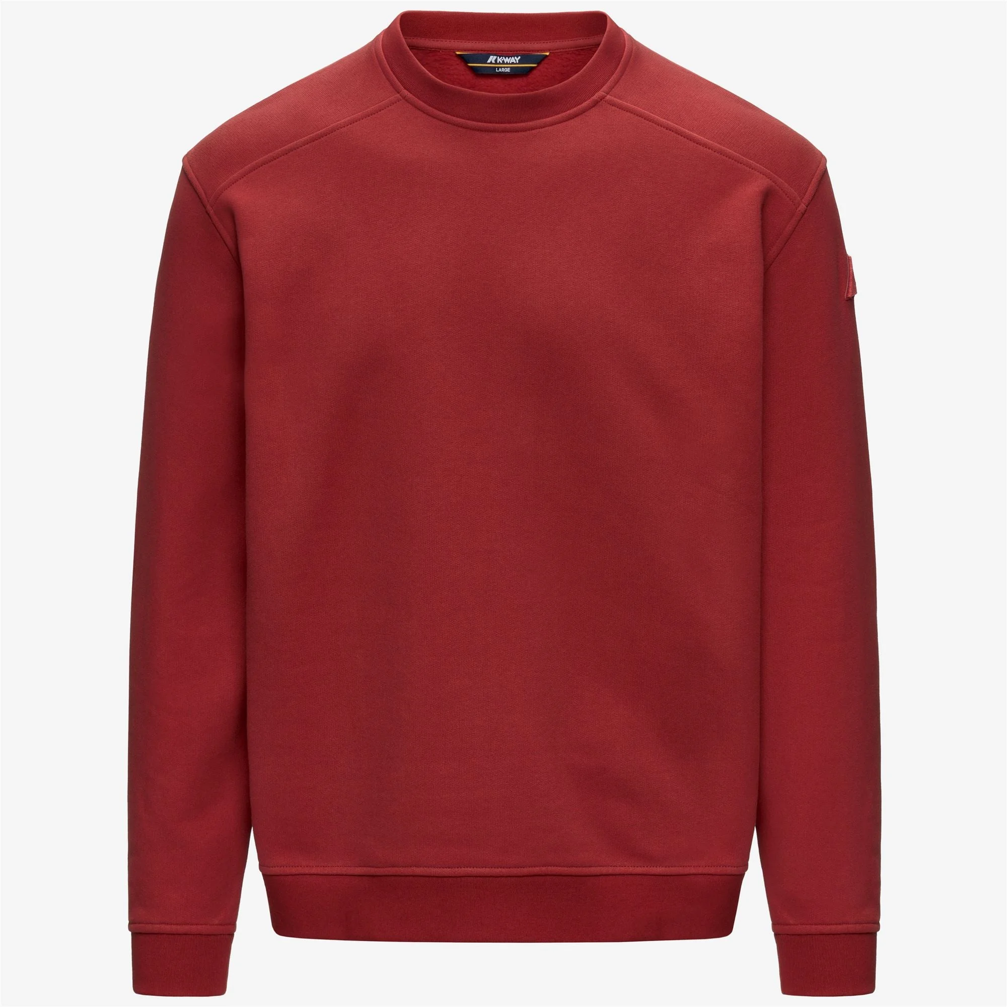 Perru Cotton Cashmere Fleece - 1
