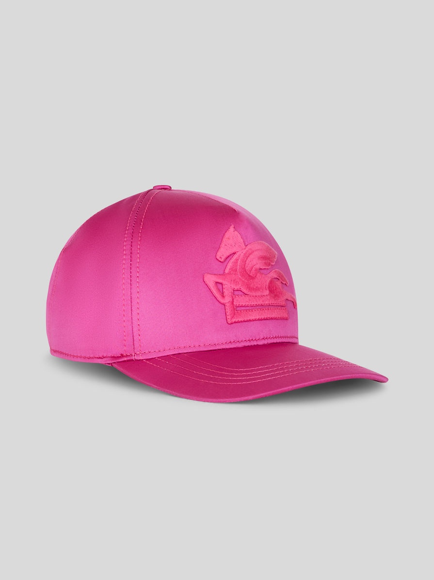 BASEBALL CAP - 1