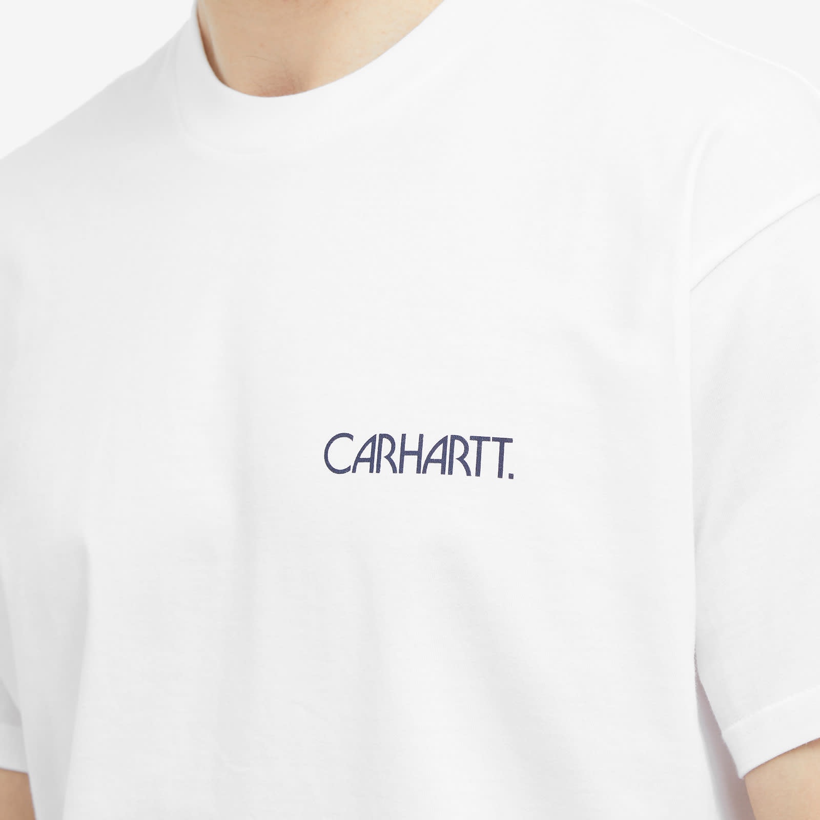 Carhartt Carhartt WIP Soil T-Shirt | endclothing | REVERSIBLE