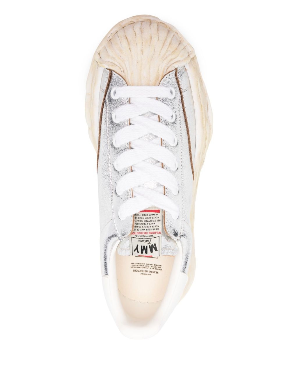 Blakey sneakers - 4