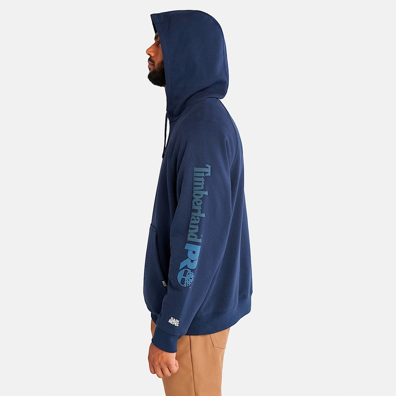 Men's Timberland PRO® Hood Honcho Sport Hoodie 7
