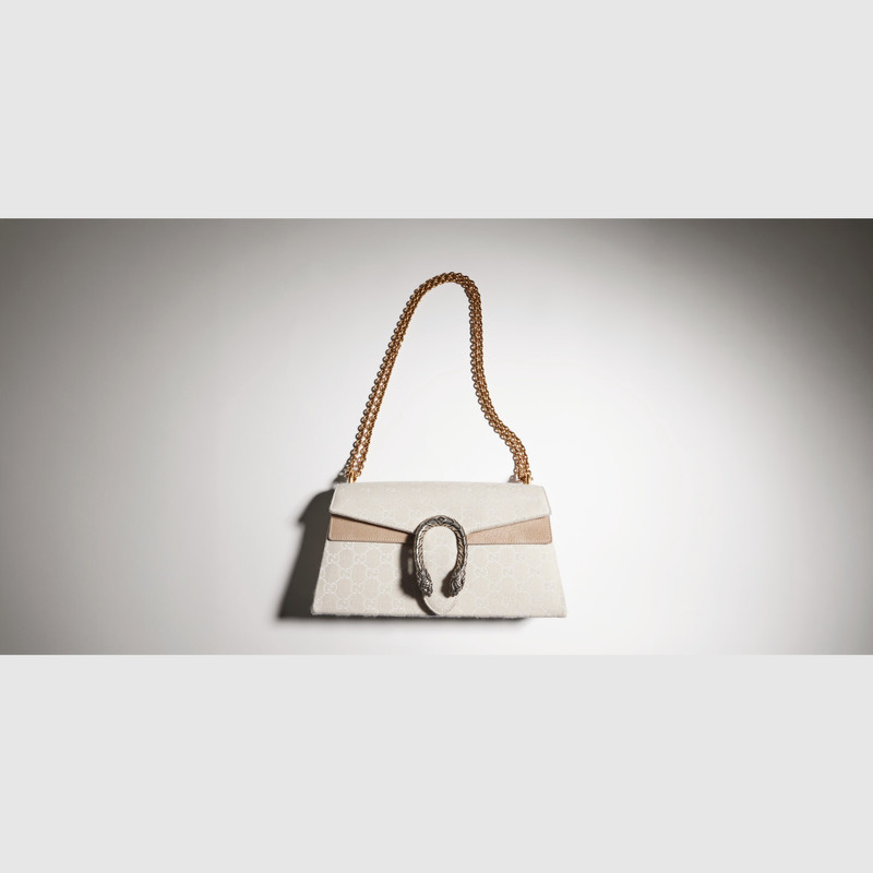 Dionysus medium shoulder bag - 1