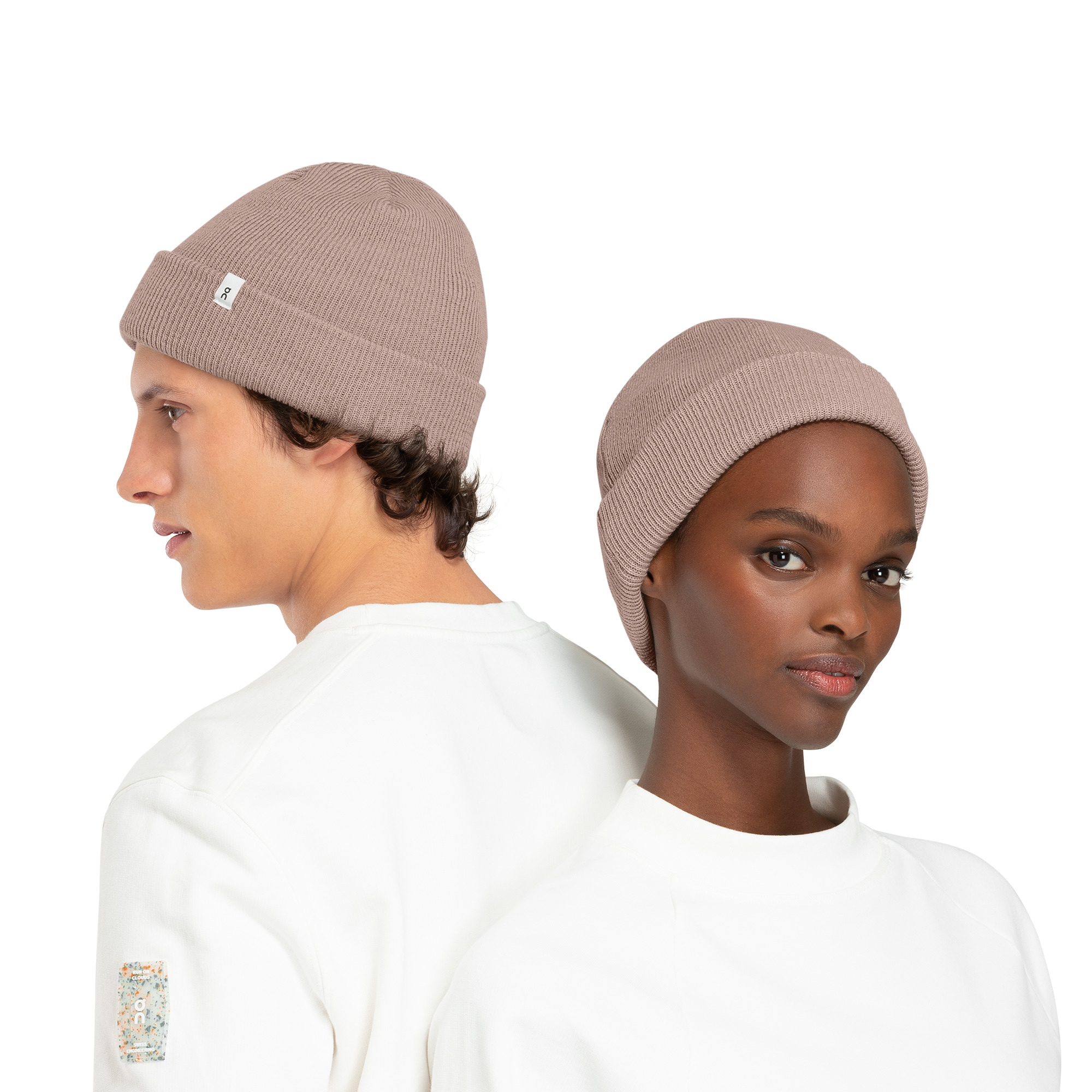 Merino Beanie - 1