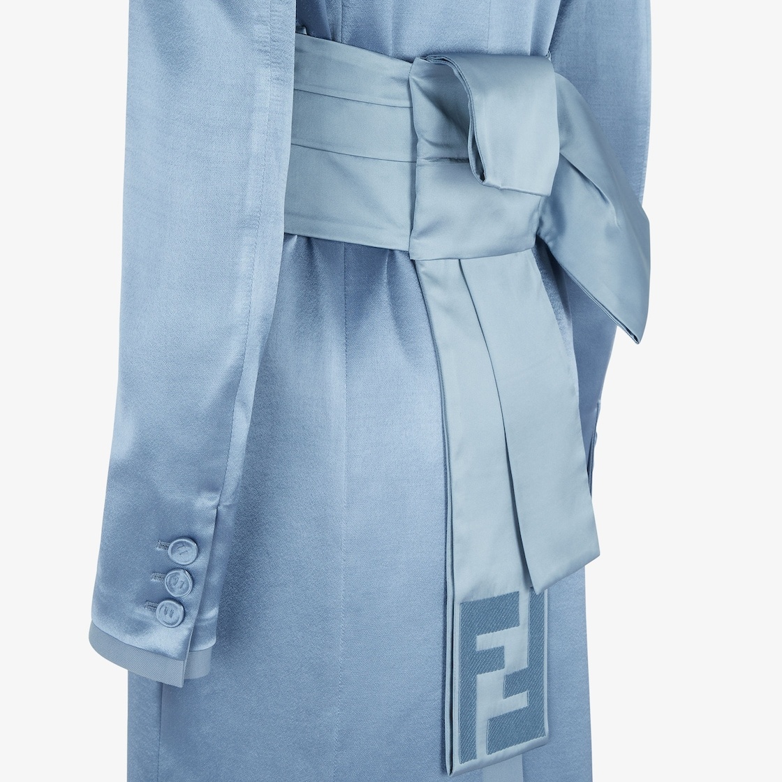 Overcoat - 3