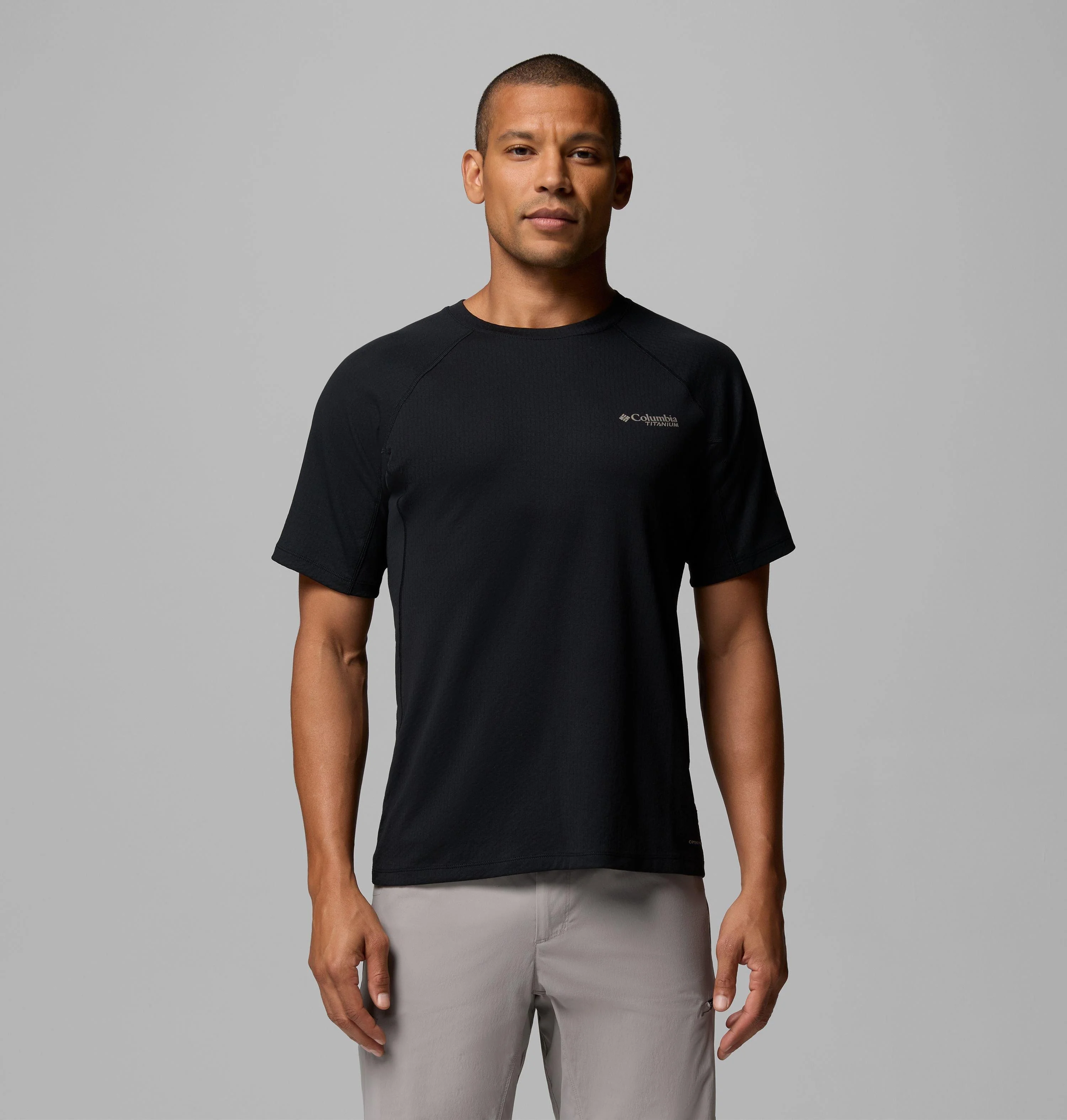 Men's DriVenture Short Sleeve Shirt - 1