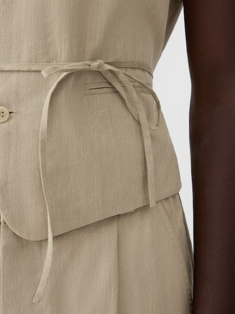 The Paysan gilet 6