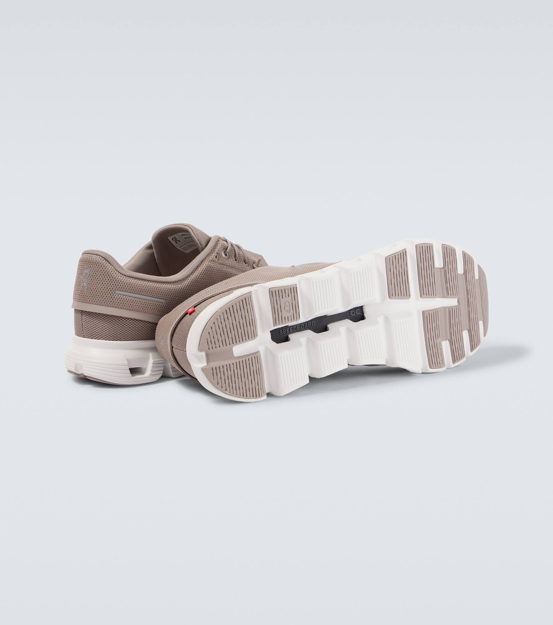 Cloud 6 mesh sneakers - 7
