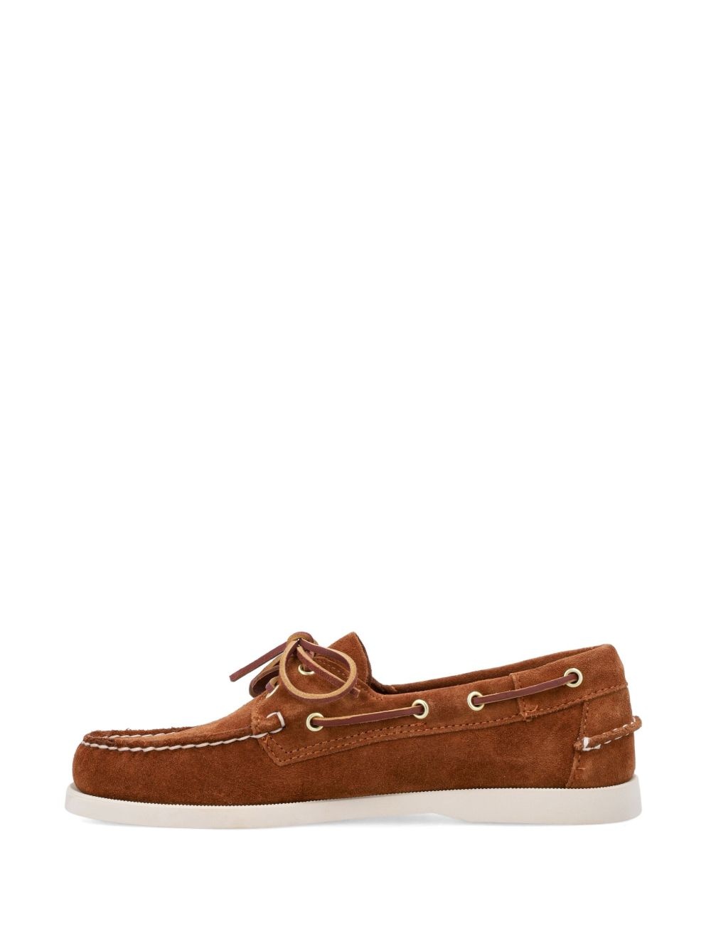 Portland boat shoes - 4