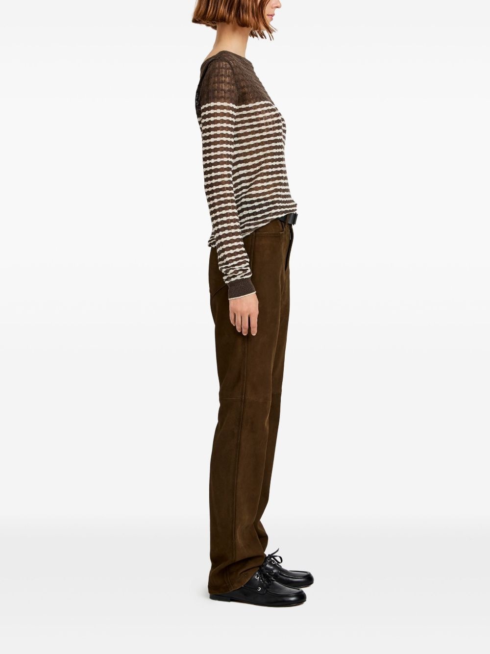 Britta jumper - 3