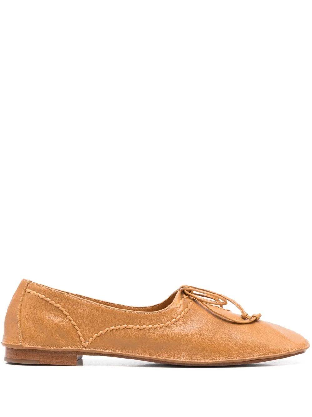 Rassa loafers - 1