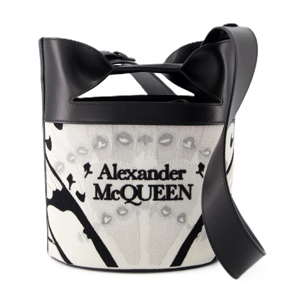 ALEXANDER MCQUEEN CROSSBODY - 1