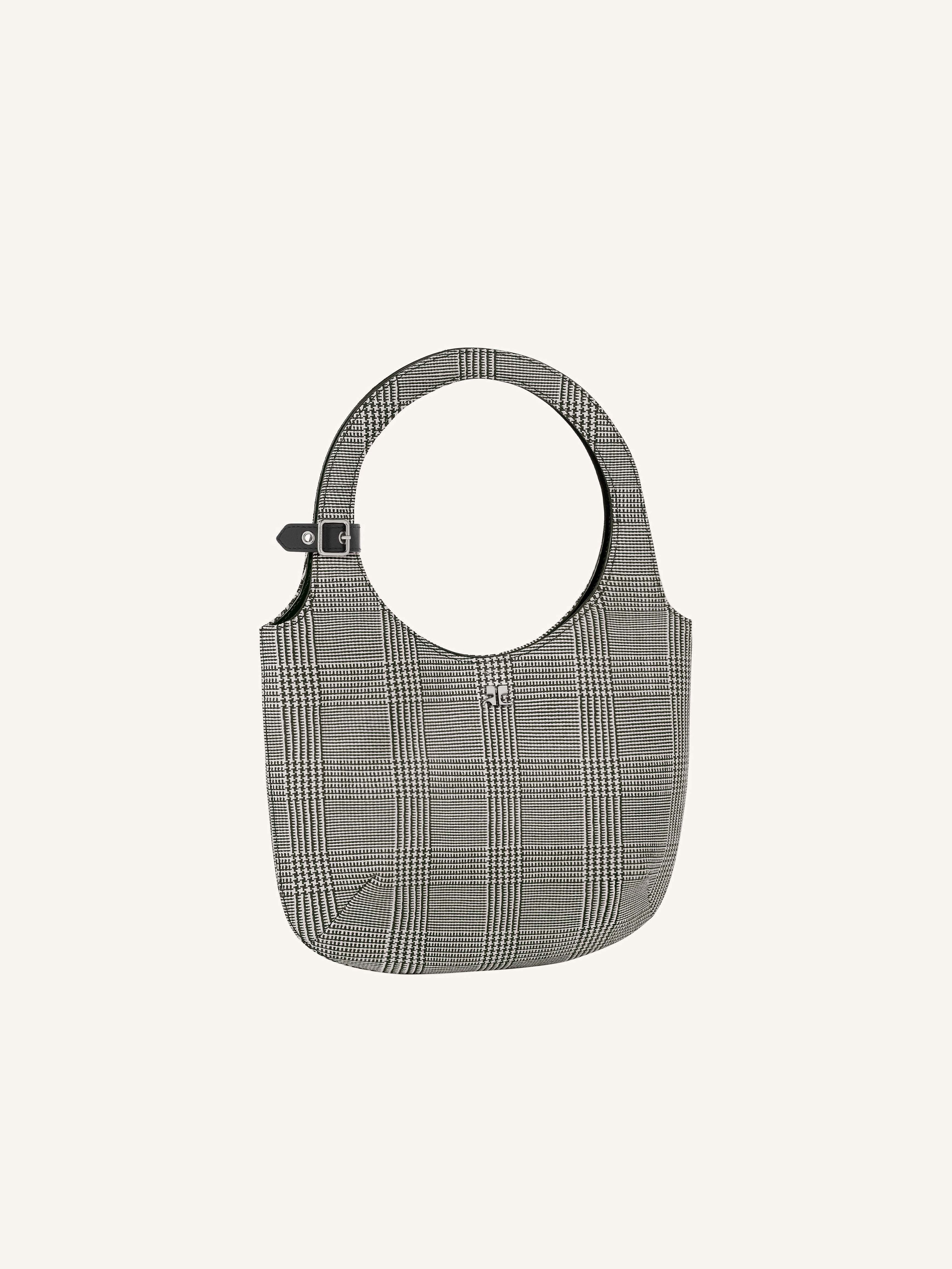 HOLY PRINCE OF WALES BAG - 2