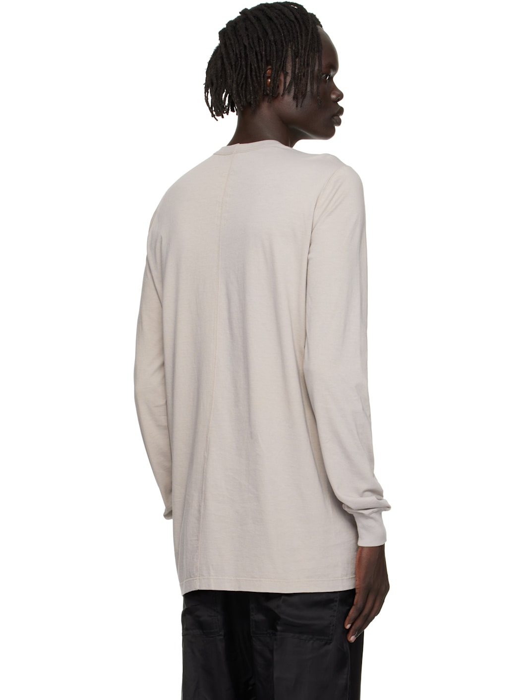 Off-White Concordians Level LS T-shirt - 3