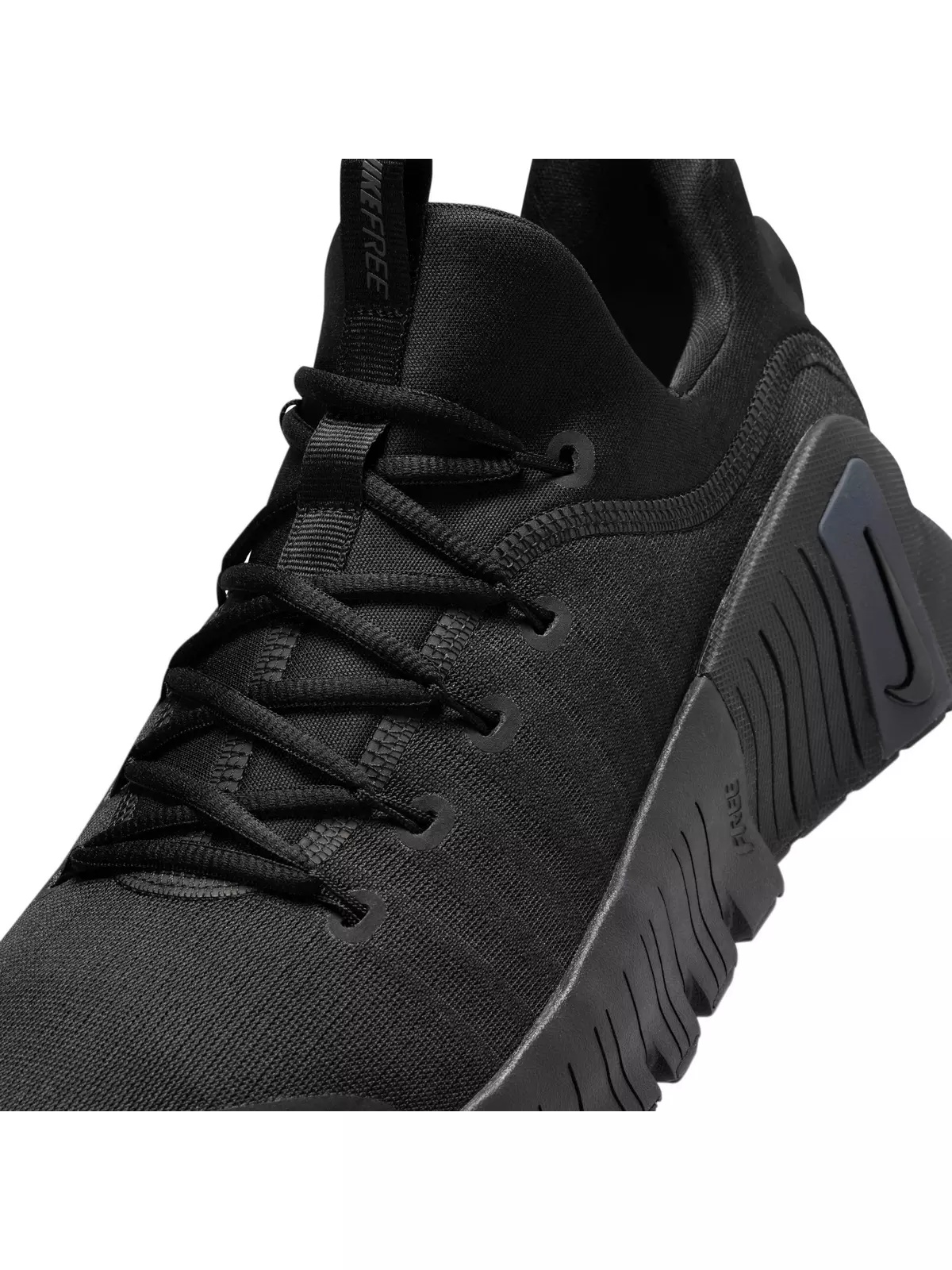 Free Metcon 6 "Black/Anthracite" Men's Training Shoe - 7