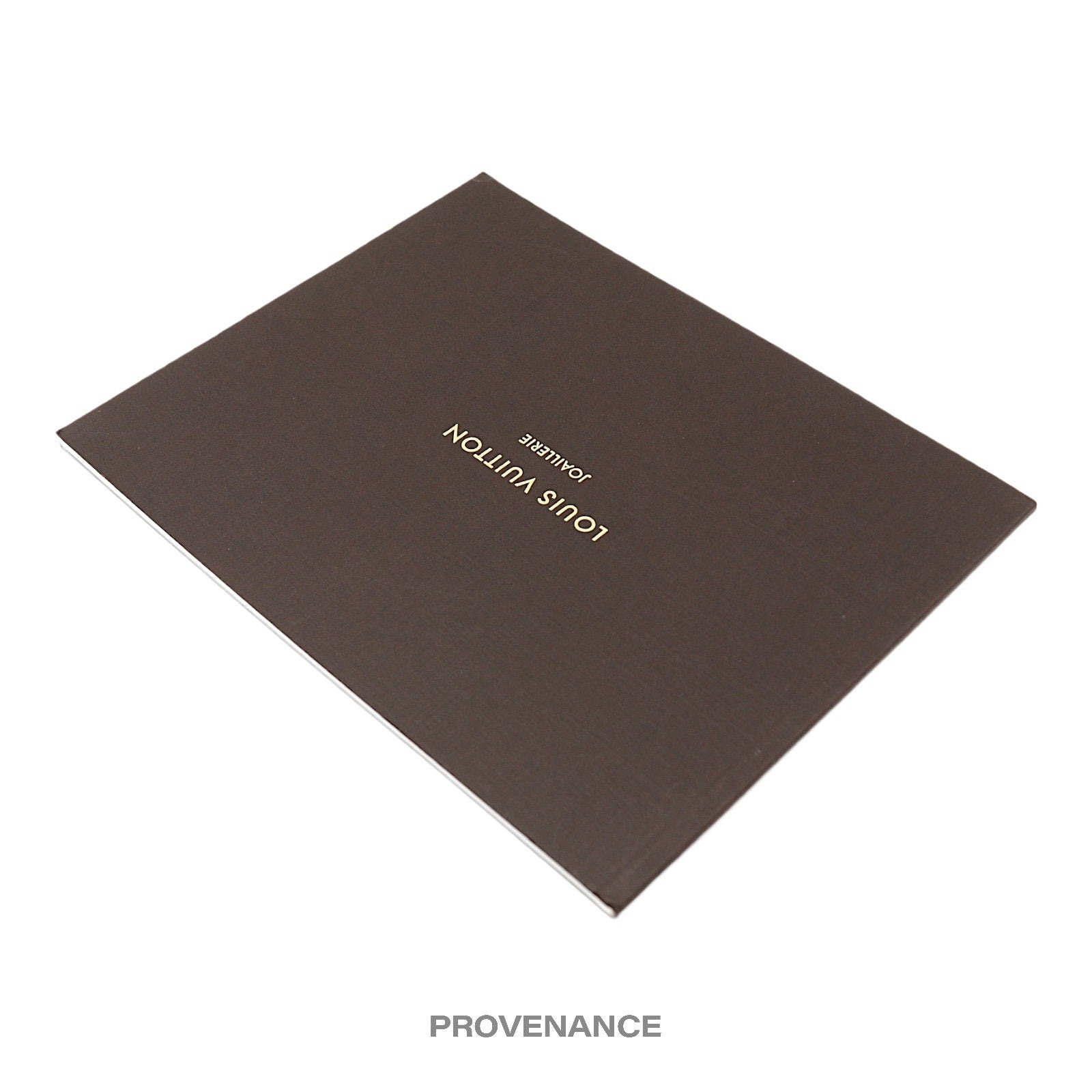 Louis Vuitton Book - Joaillerie High Jewelry - 4