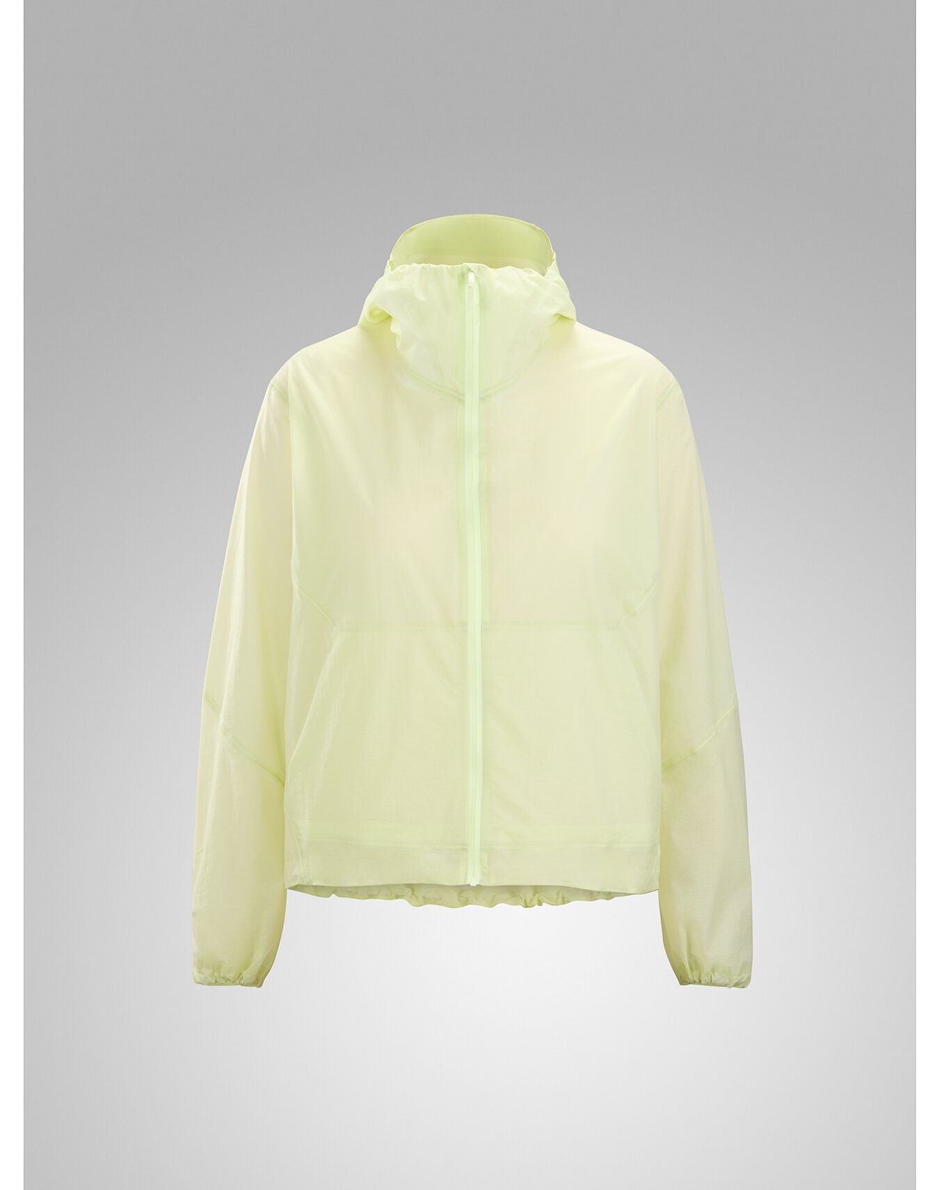 Asset Jacket - 8