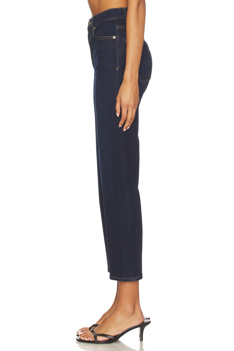 FRAME Le Sleek Straight Jeans outlook