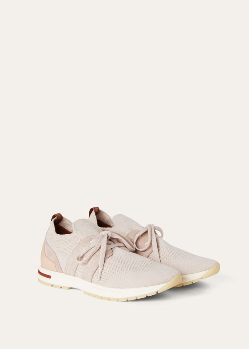 Loro Piana 360 Lp Lady Flexy Walk Sneaker outlook