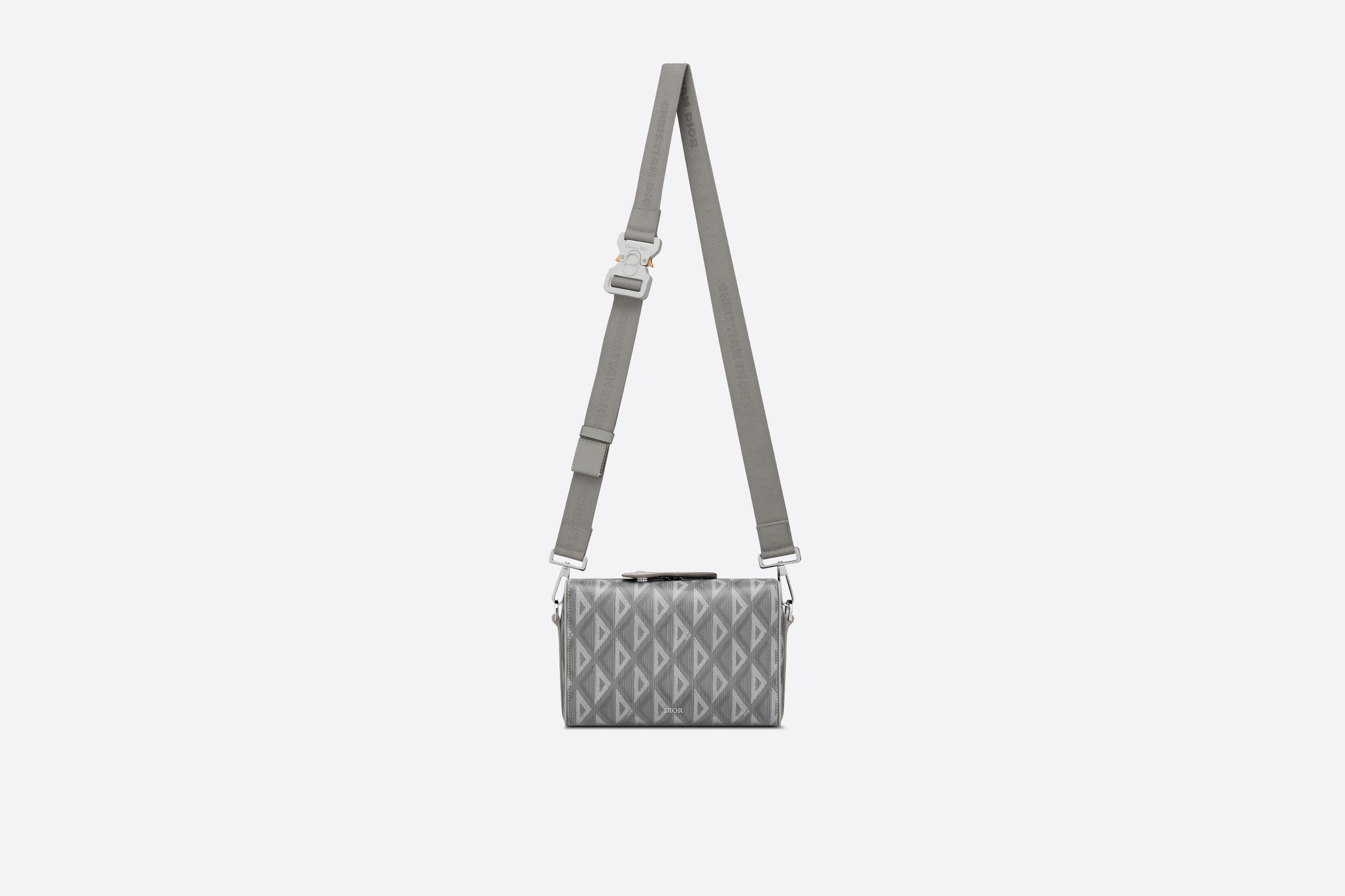 Dior Lingot Messenger Bag - 3