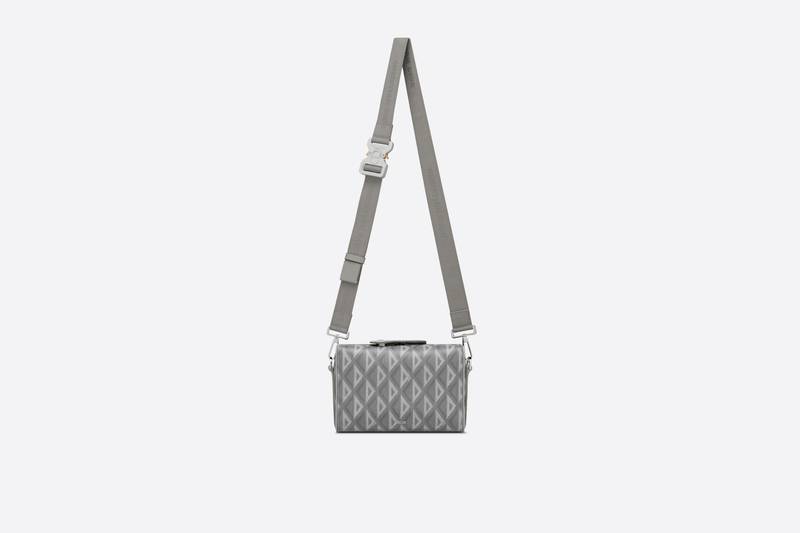 Dior Lingot Messenger Bag 3