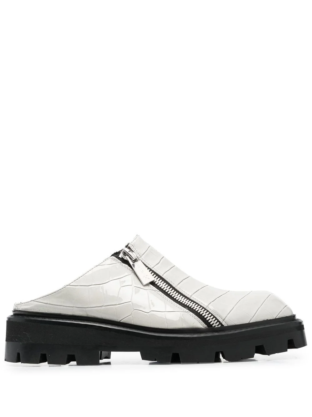 Selim combat mules - 1