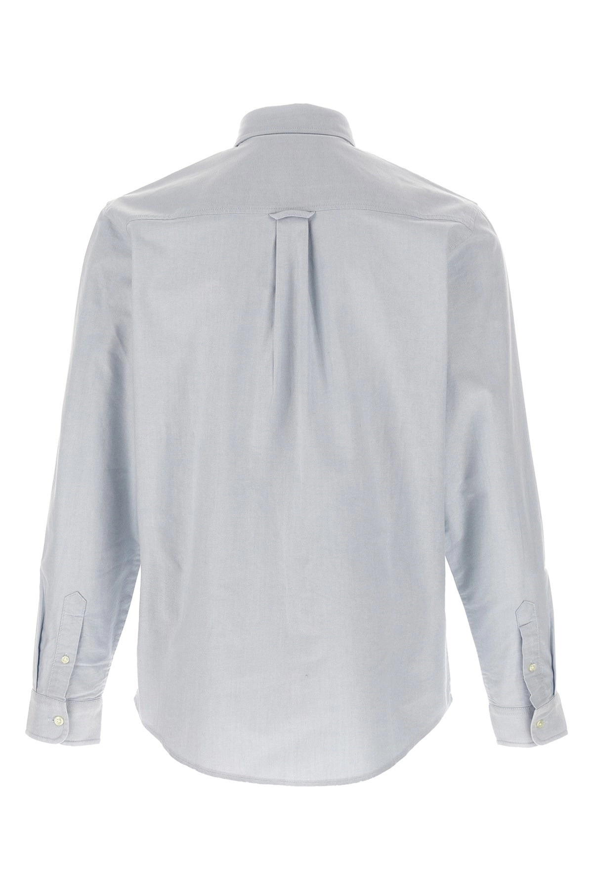 Oxford Shirt - 2