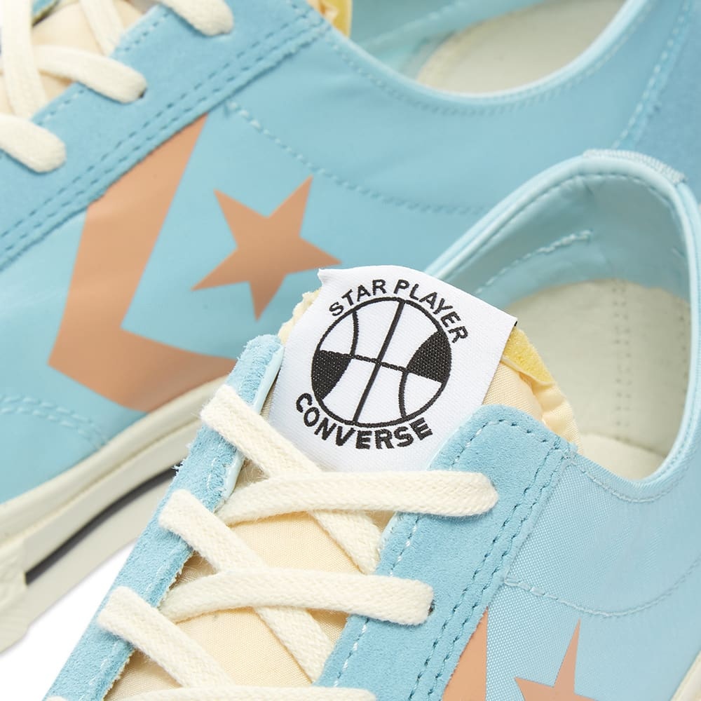 Converse Star Player 76 - 4